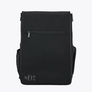 Beis Hanging Backpack in Black
